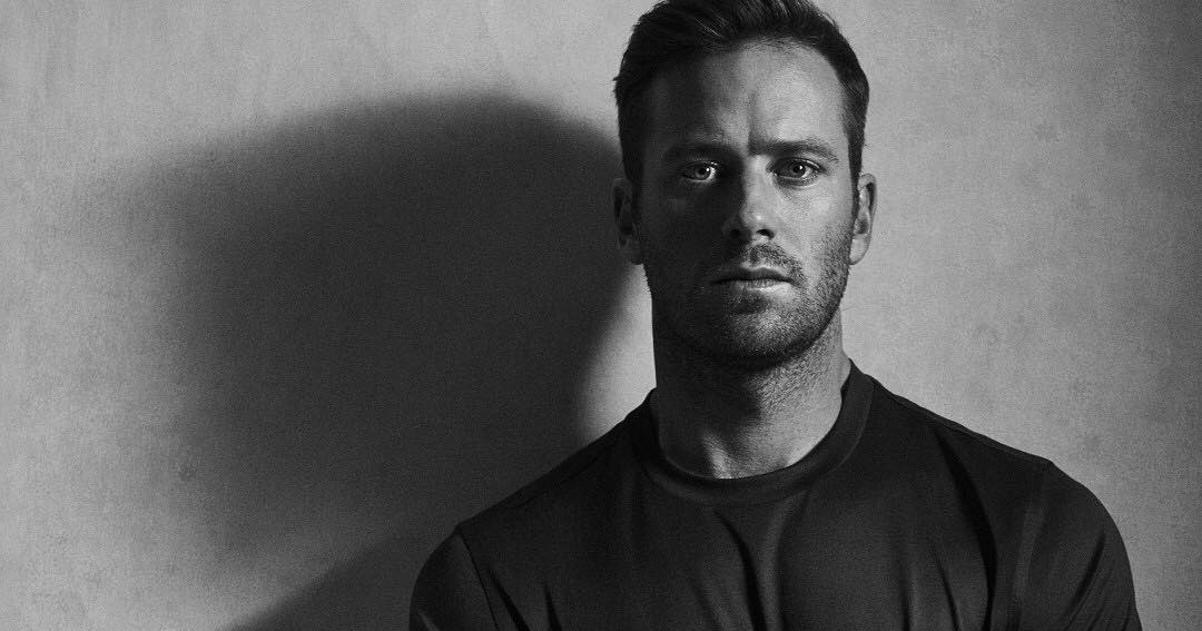 Armie Hammer exits his latest film amid disturbing DM scandal